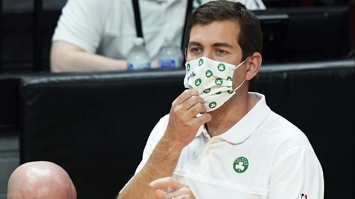 Celtics expect to play Friday, as NBA weighs more testing