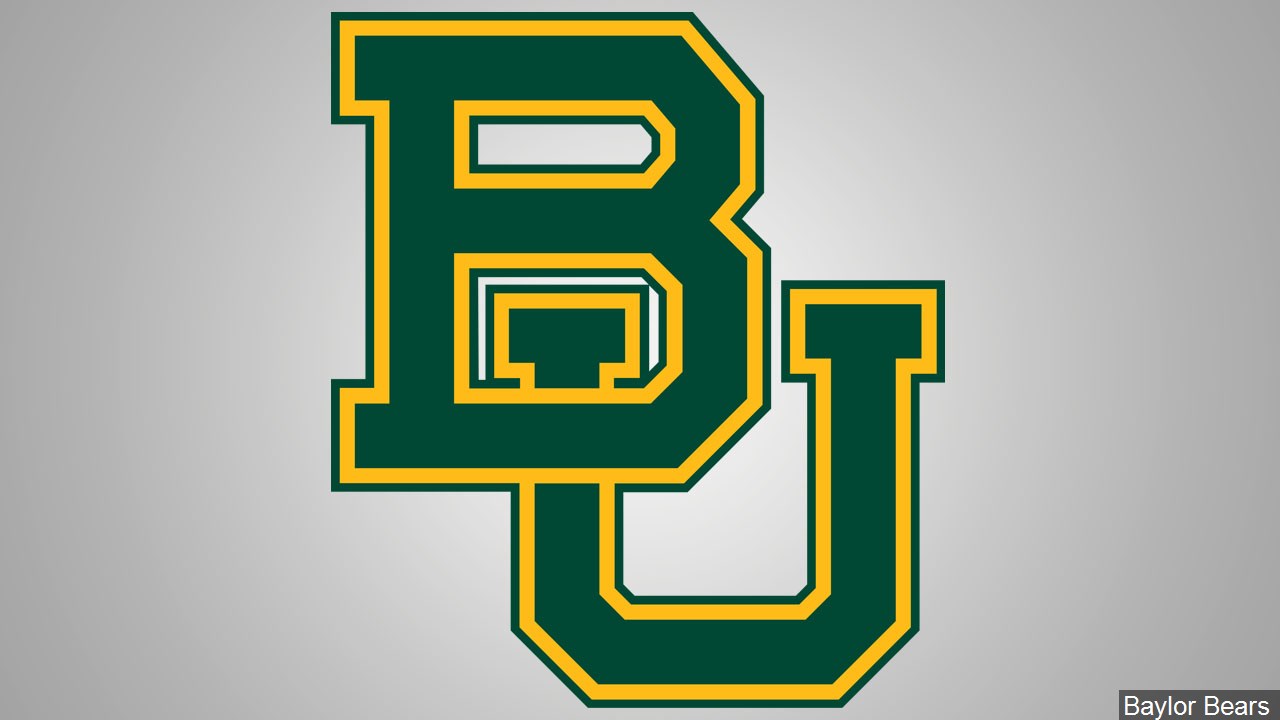 Point guard Dillon Hunter commits to Baylor