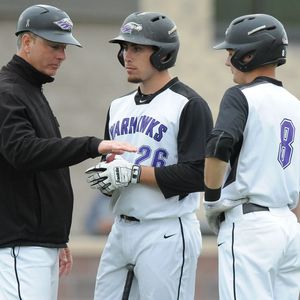 Whitewater Baseball is finally getting back to baseball