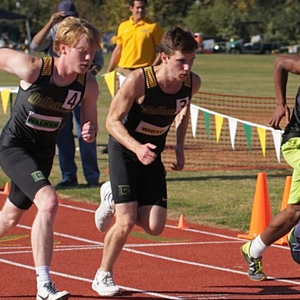 Belhaven’s track program makes family and excellence a top priority