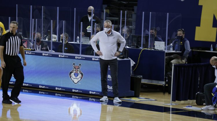 Tod Kowalcyzk eyes a deep run in the MAC Tournament after Toledo’s hot start