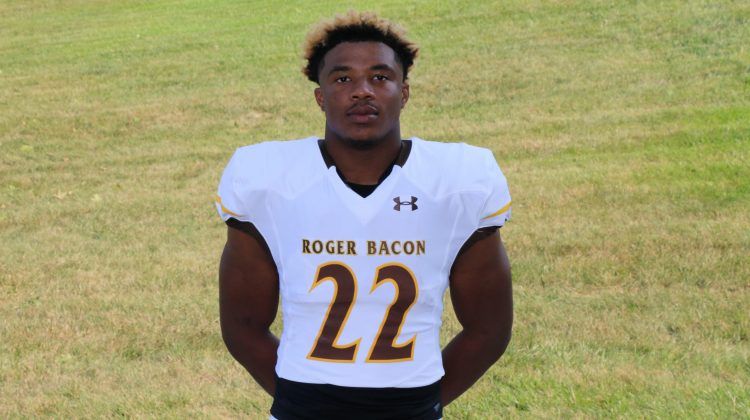 Ohio’s record-setting Mr. Football ready for chance to star at LSU