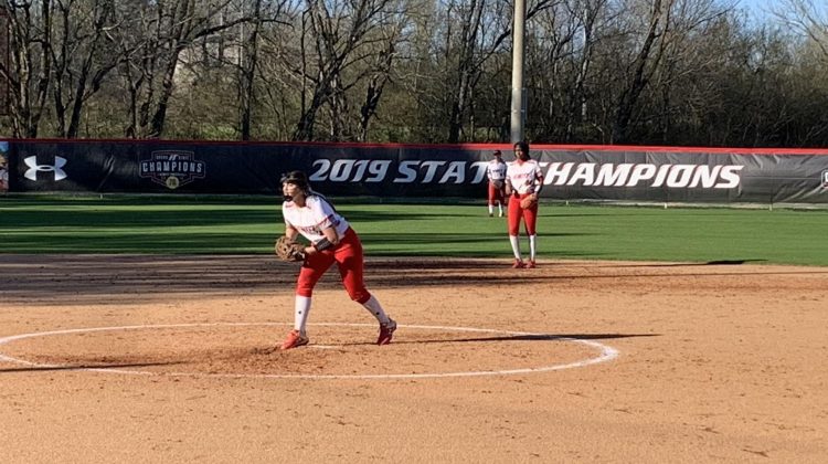 Hewitt-Trussville Huskies ready for an encore performance