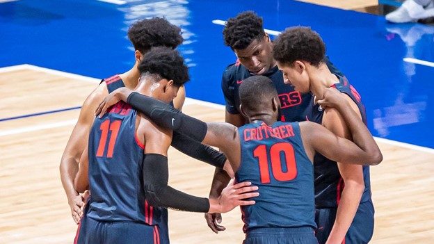 The Flyer Mentality: How the University of Dayton men’s basketball team responds to adversity