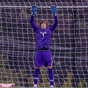 Clifton’s all-state goalkeeper wants All-American game title before heading to Monmouth