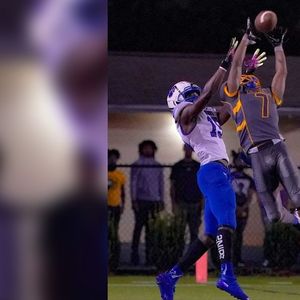 Rickards’ ‘ball hawk’ commits to Maryland following junior season