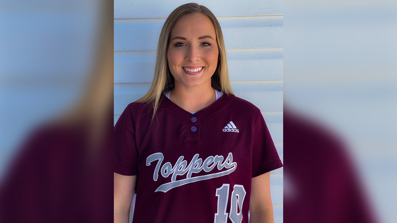 Houston high school softball standout to continue career at USM