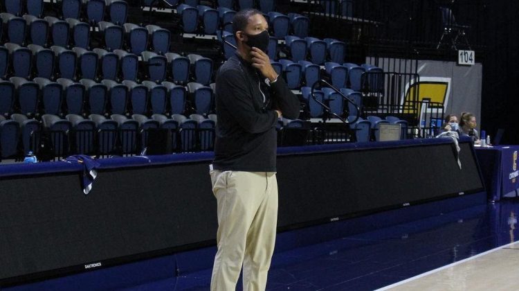 Maintaining tradition in the ‘Scenic City’: Lamont Paris’ early success in Chattanooga