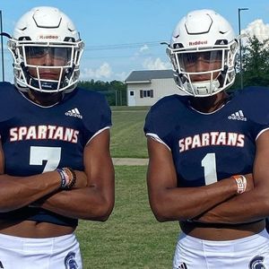 ‘Built-in best friends’: The rise of four-star twin brothers, Destin and Keaten Wade