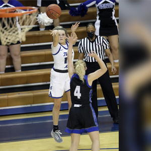 Thomas More women’s basketball making waves in NAIA after decade dominating NCAA D3
