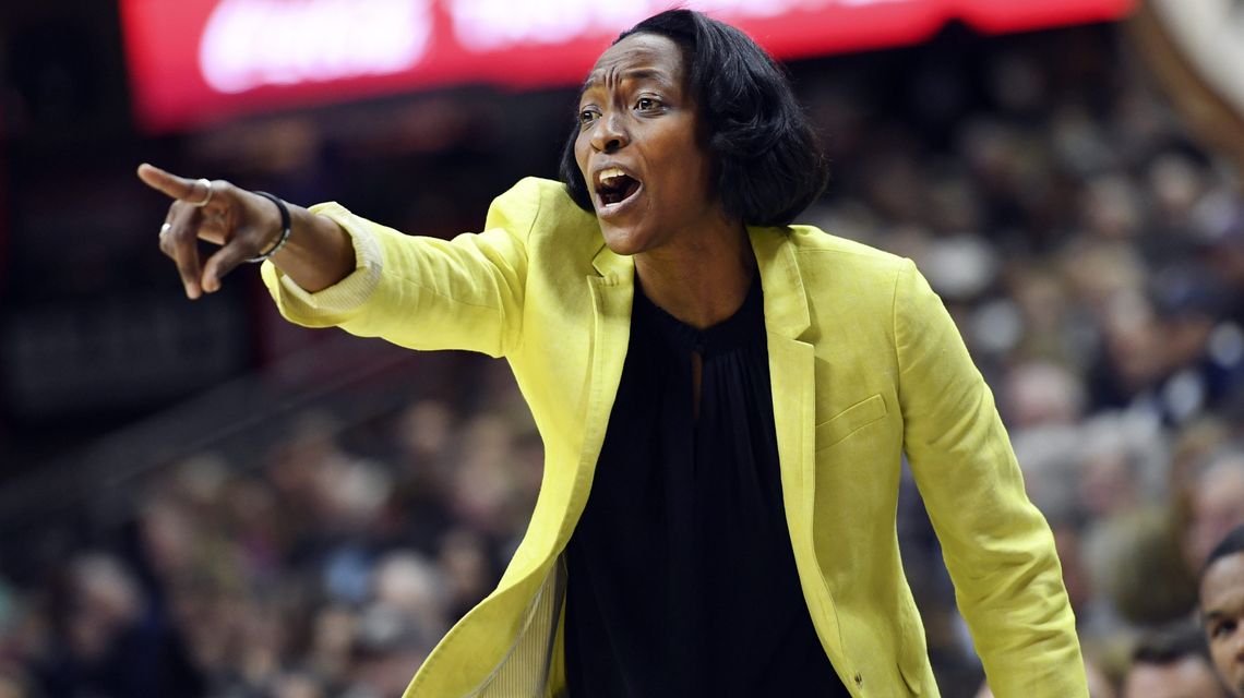 Cal women’s basketball team stays together amid challenges
