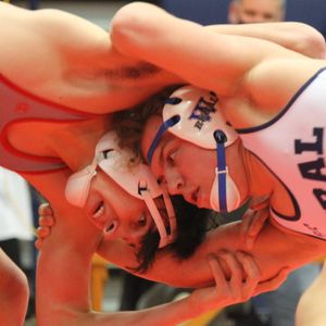 Washburn Rural has No. 1 boys and girls wrestling programs in Kansas
