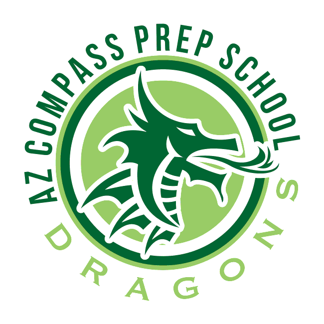 Arizona Compass Prep School Dragons