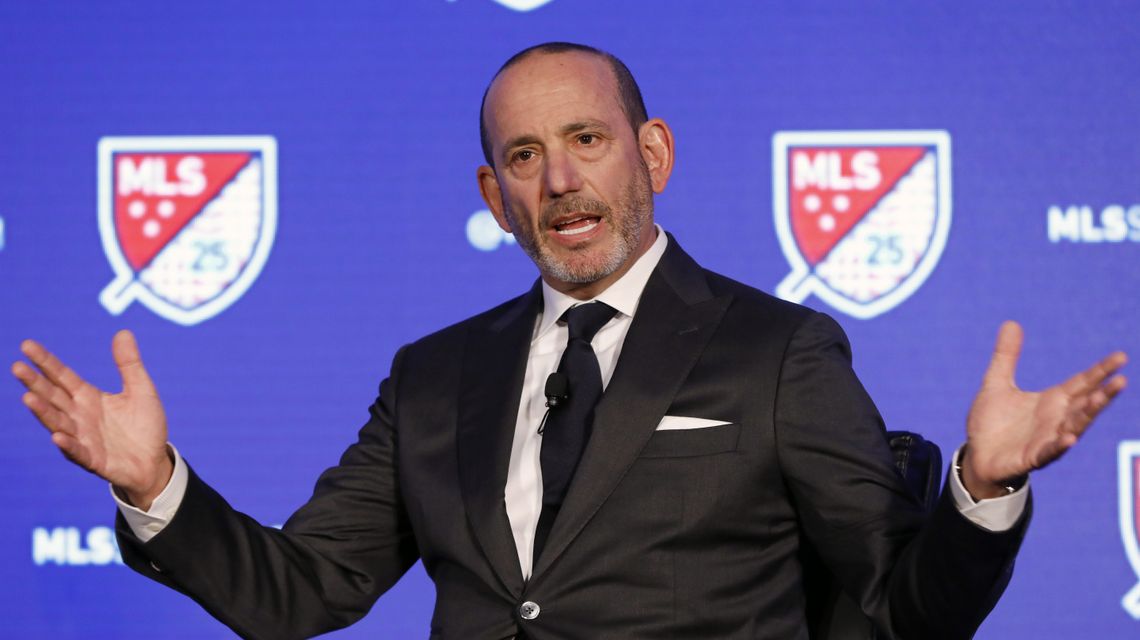 MLS and players reach agreement on new CBA