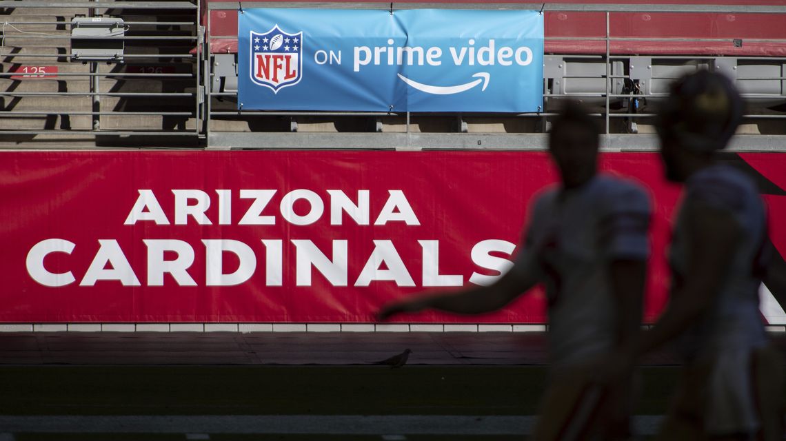 Analysis: NFL 11-season broadcast deals are groundbreaking