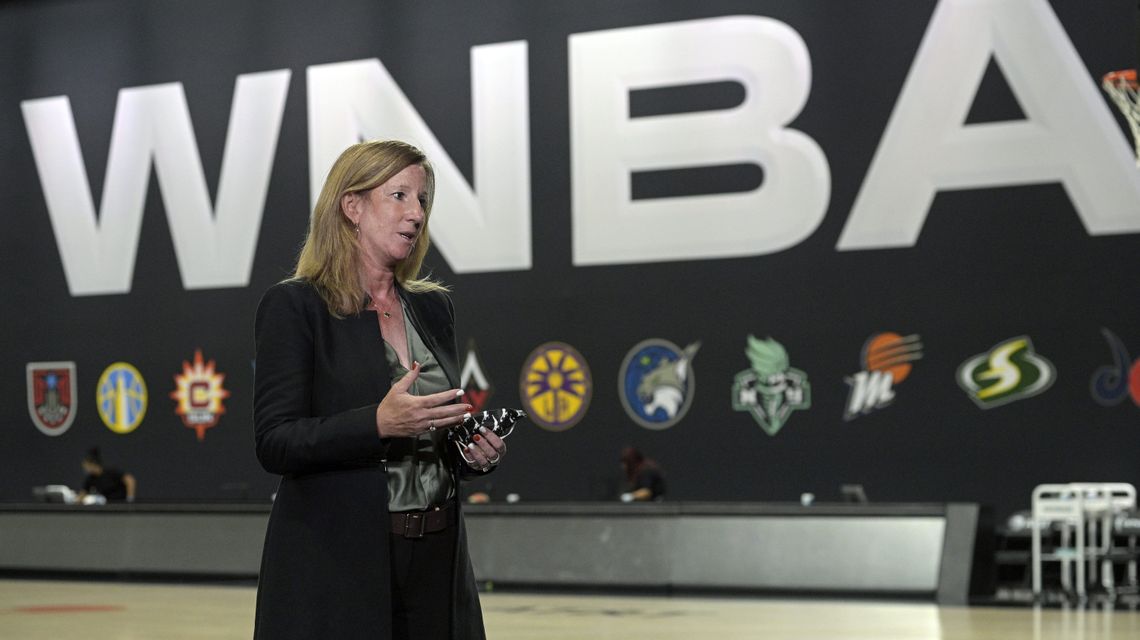 College players will need to opt-in to upcoming WNBA Draft