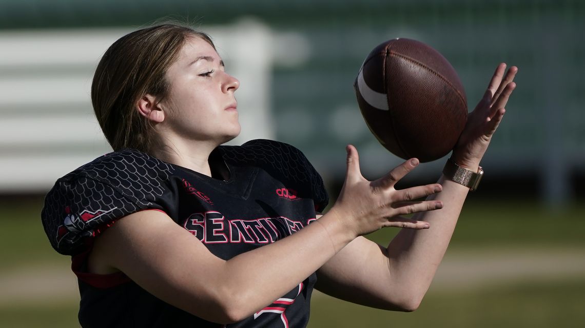 Judge: Utah schools don’t need to offer girls’ football
