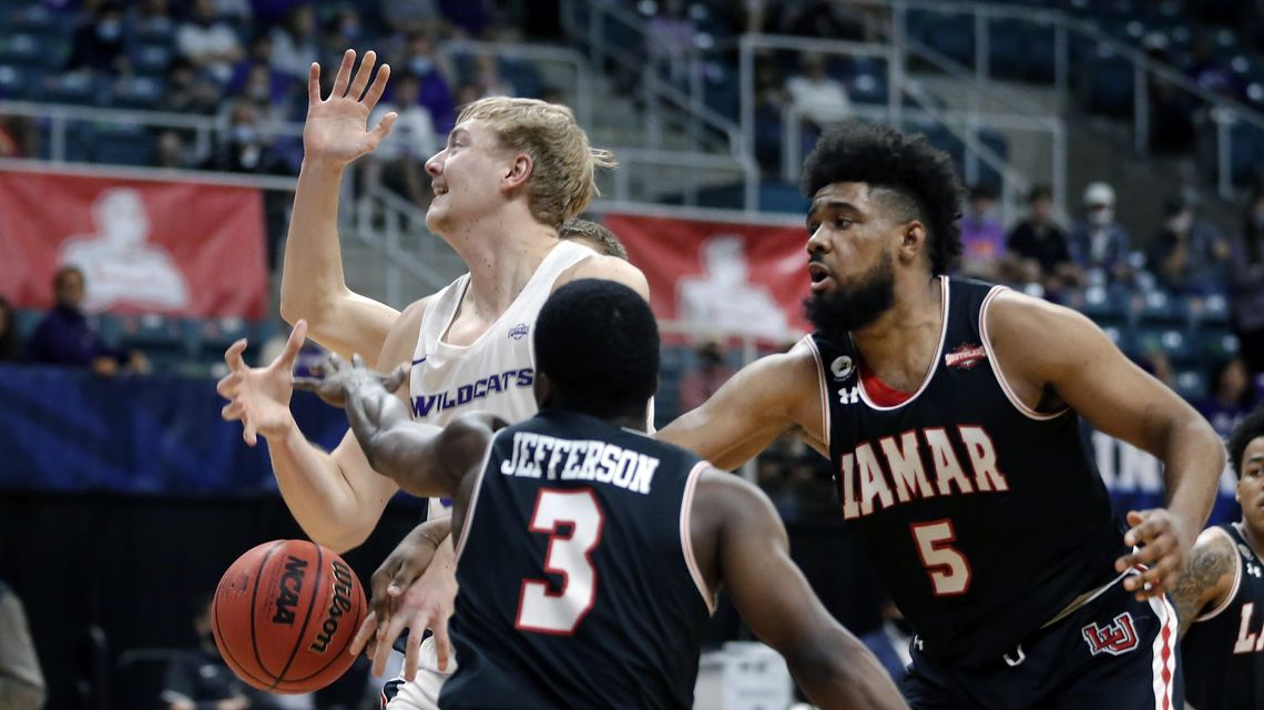 Kohl leads Abilene Christian into Southland title game 93-71