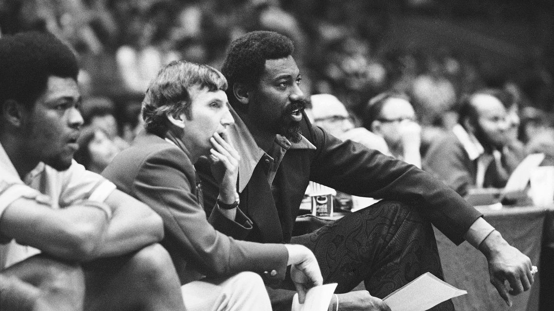 Stan Albeck, longtime NBA coach, dies at 89 in hospice care