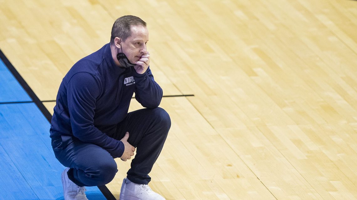 Pulling NCAA upset can change trajectory of coach’s career