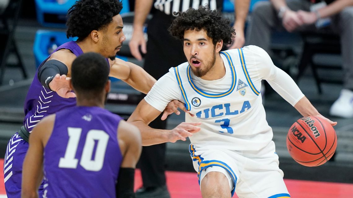 UCLA, USC go from late night to NCAA prime-time spotlight