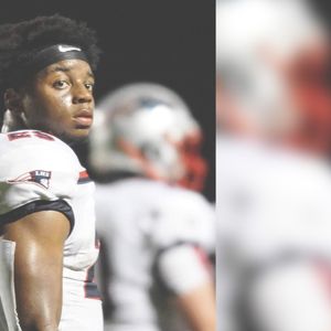 Lewisburg running back to continue HBCU trend