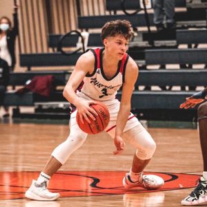 Bishop set to become a Buccaneer