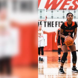 Lakota West’s Gray continues to put skills on full display as No. 14 player in 2022 class