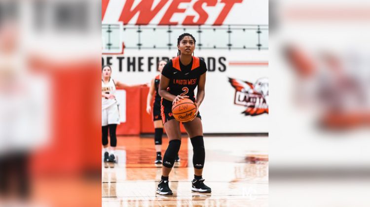 Lakota West’s Gray continues to put skills on full display as No. 14 player in 2022 class