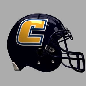 Mercer upsets number No. 9 ranked Chattanooga 35-28 amid Mocs’ miscues and weather delays