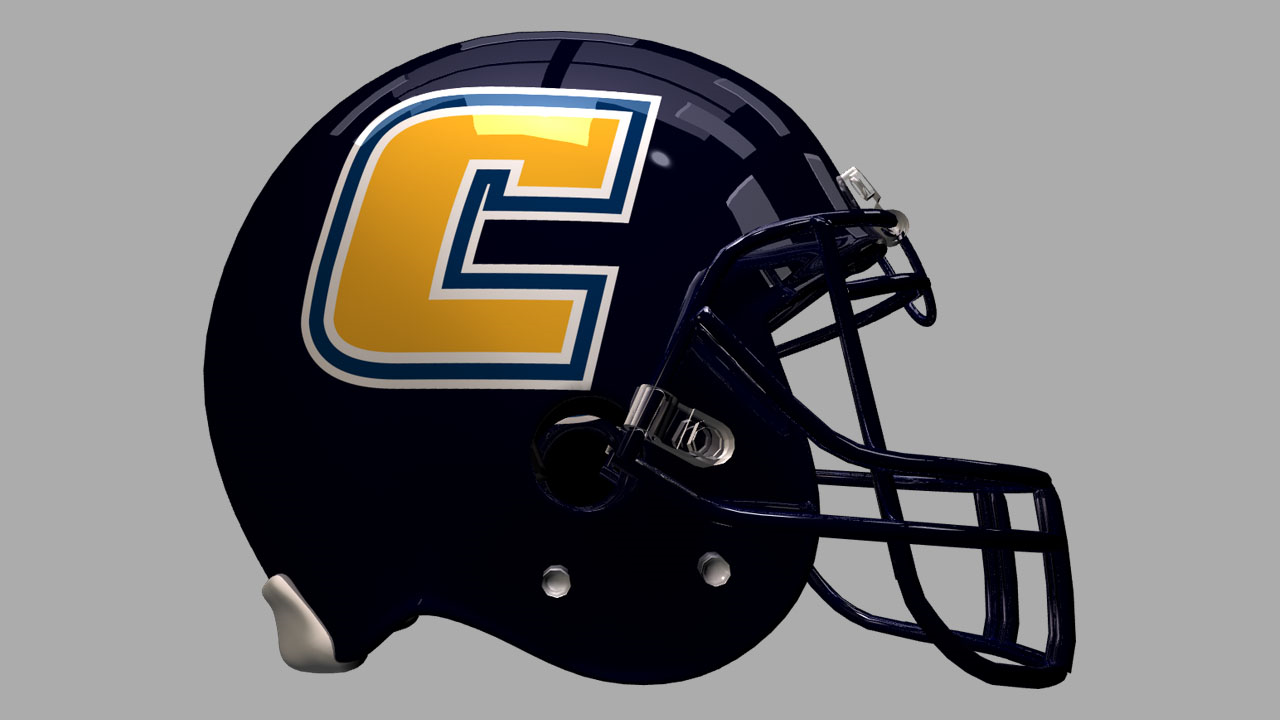 Chattanooga ends football season after five games due to COVID-19 opt-outs