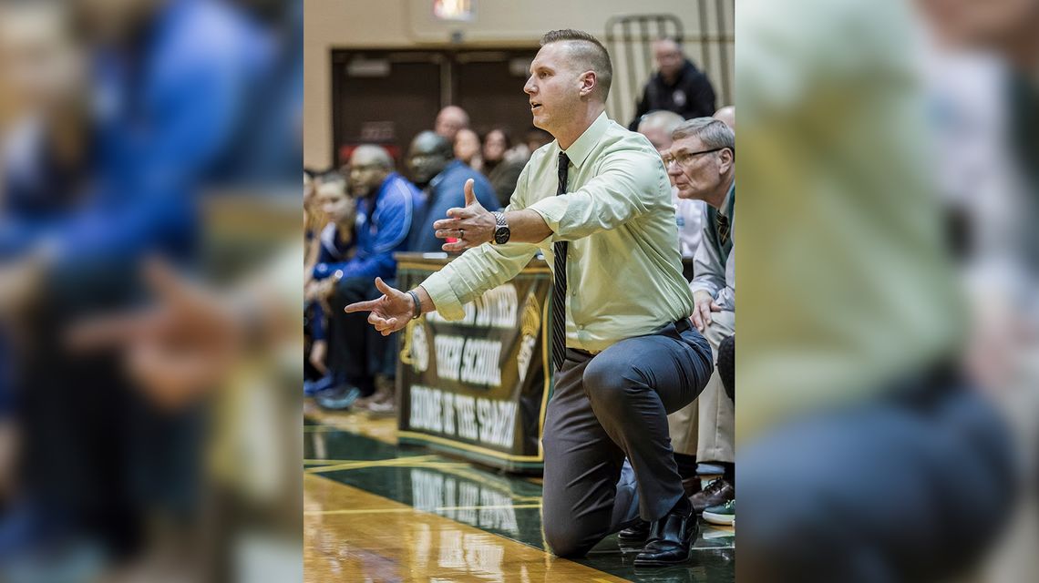 The quest for 200: Corey Scheel approaches 200 wins