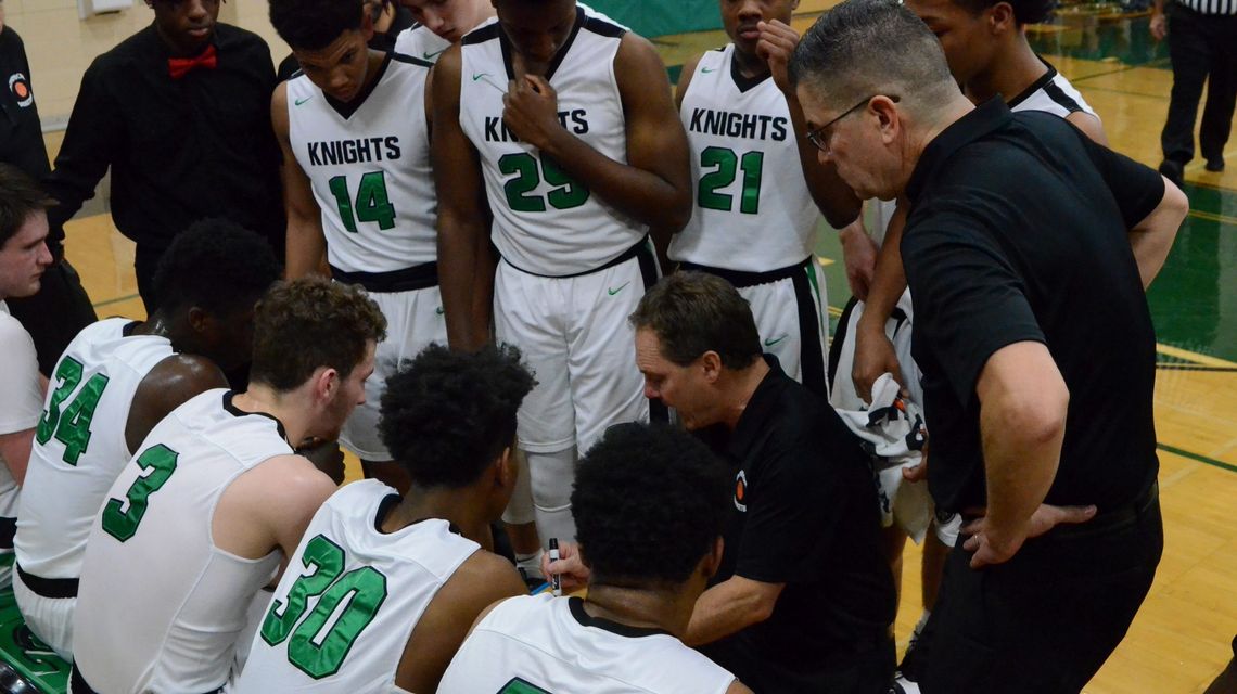 Coach Jim Gosz retires from coaching leaving a legacy of success