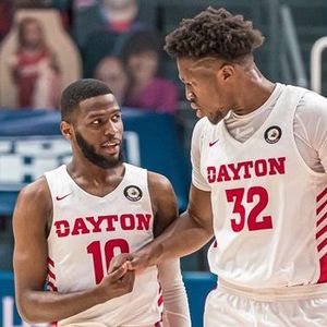 Dayton Flyers soar past Rhode Island 84-72 to advance to the A-10 Quarterfinals
