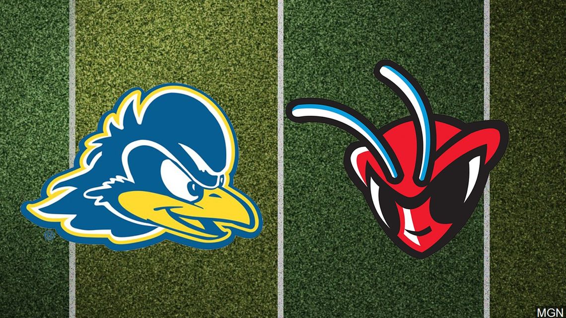 Route 1 Rivalry between Delaware and DelState to get national TV treatment on ESPN