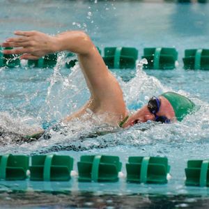 Nuhfer’s perseverance continues as she heads to swim at Akron