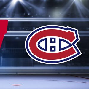 Madison star forward Cole Caufield signs with Canadiens