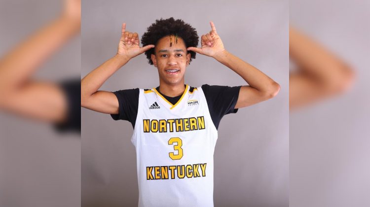 BGHS basketball star Mason wants to earn more hardware before taking talents to Northern Kentucky