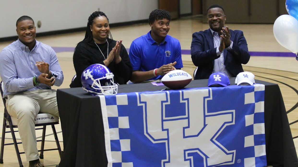 Bowling Green High’s Dingle brothers bringing football family to Kentucky