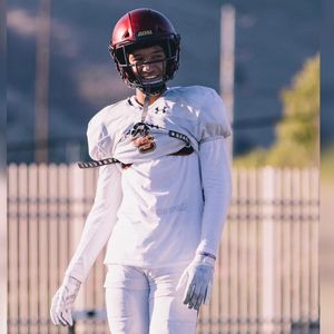 No. 9 JSerra has new look ahead of showdown with No. 1 Mater Dei