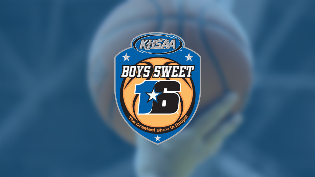 KHSAA Sweet 16 state tournament to tipoff after year-long absence