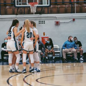 UMaine women’s basketball looking to capture conference championship