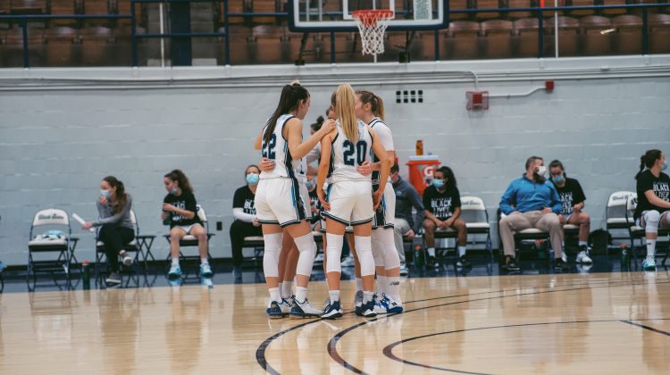 UMaine women’s basketball looking to capture conference championship