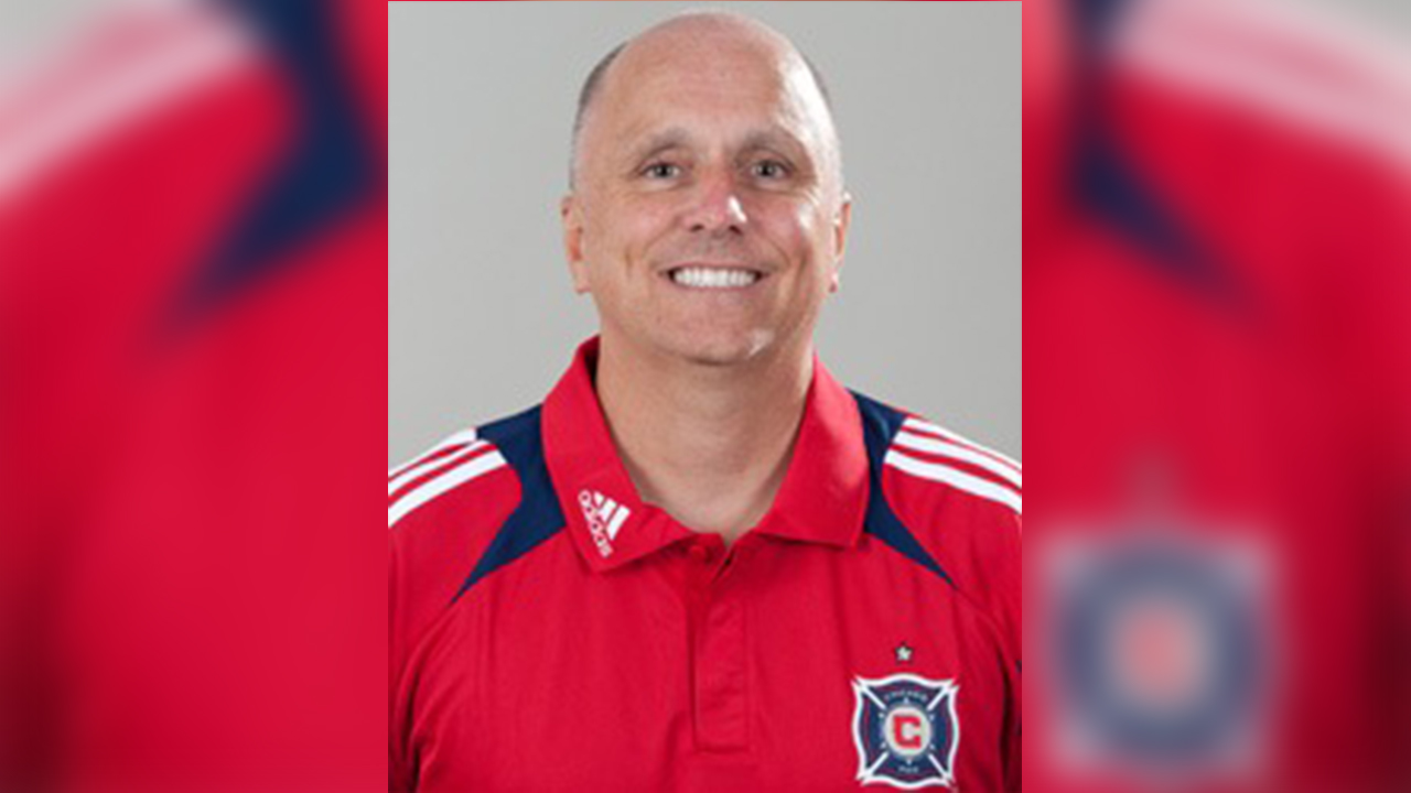 Illinois Fire Juniors welcome Mike Matkovich as Sporting Director