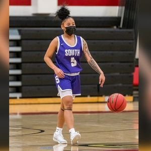 Denver South’s Timiya Guevara shatters state record with 15 3-pointers