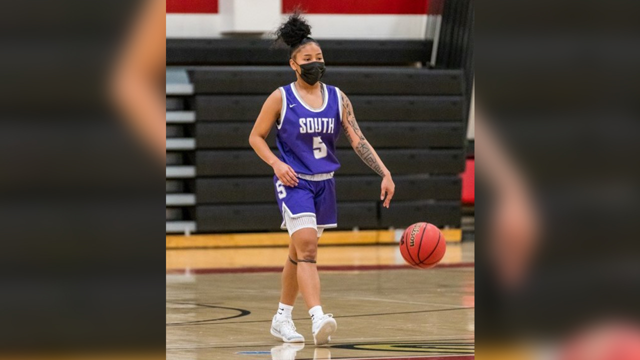 Denver South’s Timiya Guevara shatters state record with 15 3-pointers
