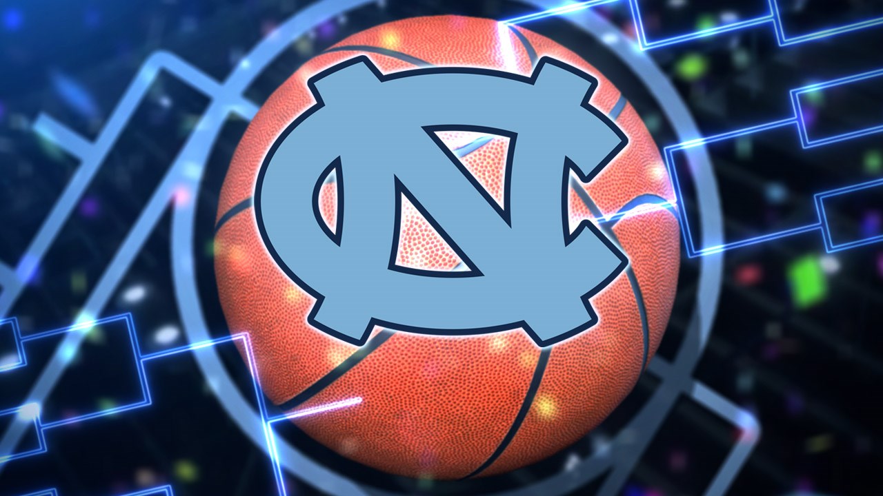 UNC’s Sharpe headed for the NBA draft