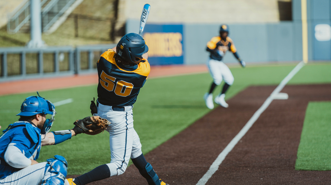 After losing a weekend series to Central Michigan, West Virginia turns to a pair of freshman to get the team back on track against Morehead State