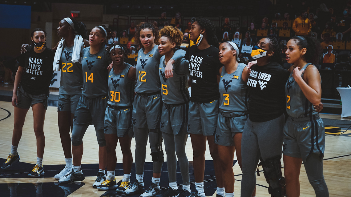 West Virginia women’s basketball looking to continue night-and-day season from last campaign 