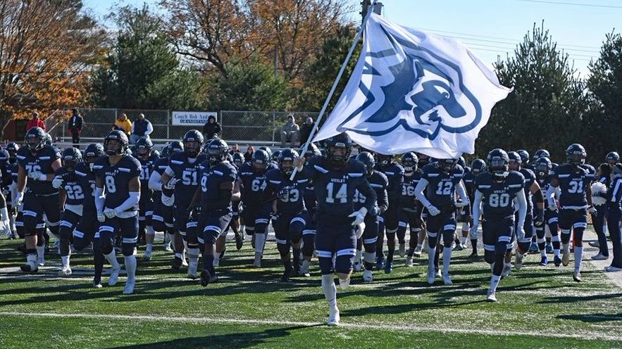 Wesley College football prepares for final season following purchase of school by Delaware State